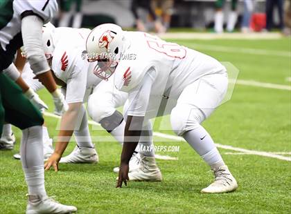 Thumbnail 1 in Glendale vs. Flagstaff (Kick-Off Classic)  photogallery.