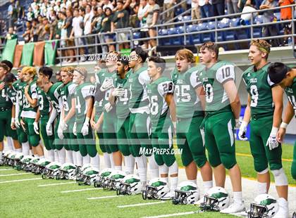 Thumbnail 3 in Glendale vs. Flagstaff (Kick-Off Classic)  photogallery.