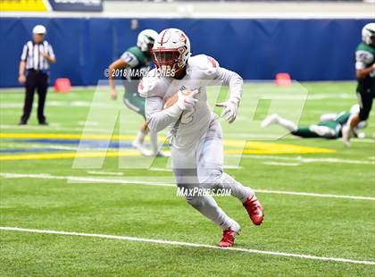 Thumbnail 2 in Glendale vs. Flagstaff (Kick-Off Classic)  photogallery.