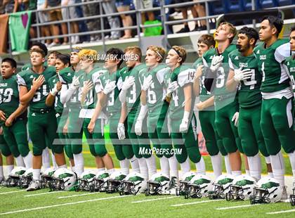 Thumbnail 1 in Glendale vs. Flagstaff (Kick-Off Classic)  photogallery.