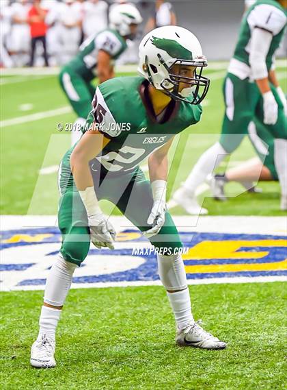 Thumbnail 1 in Glendale vs. Flagstaff (Kick-Off Classic)  photogallery.