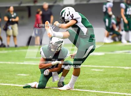 Thumbnail 3 in Glendale vs. Flagstaff (Kick-Off Classic)  photogallery.