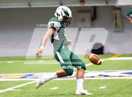 Thumbnail 2 in Glendale vs. Flagstaff (Kick-Off Classic)  photogallery.