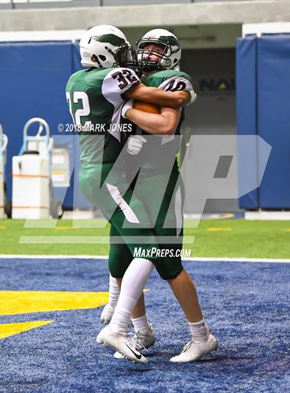Thumbnail 2 in Glendale vs. Flagstaff (Kick-Off Classic)  photogallery.