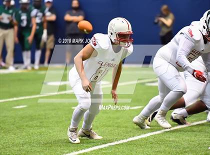 Thumbnail 1 in Glendale vs. Flagstaff (Kick-Off Classic)  photogallery.