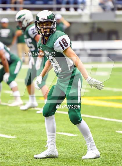 Thumbnail 2 in Glendale vs. Flagstaff (Kick-Off Classic)  photogallery.