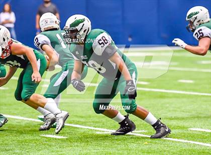 Thumbnail 1 in Glendale vs. Flagstaff (Kick-Off Classic)  photogallery.