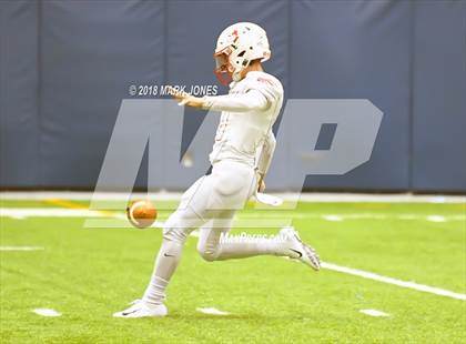 Thumbnail 3 in Glendale vs. Flagstaff (Kick-Off Classic)  photogallery.