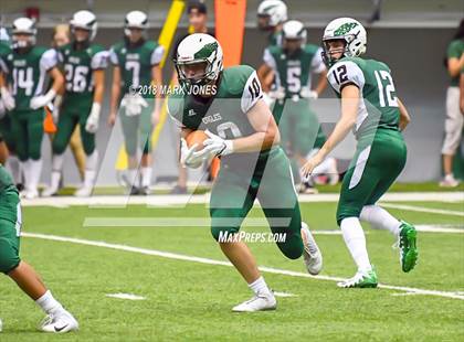 Thumbnail 1 in Glendale vs. Flagstaff (Kick-Off Classic)  photogallery.