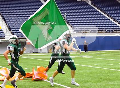 Thumbnail 2 in Glendale vs. Flagstaff (Kick-Off Classic)  photogallery.