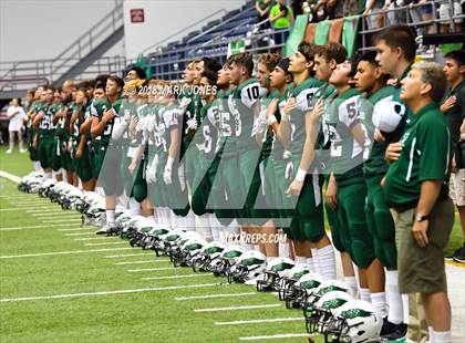 Thumbnail 1 in Glendale vs. Flagstaff (Kick-Off Classic)  photogallery.