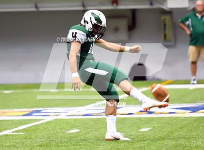 Thumbnail 3 in Glendale vs. Flagstaff (Kick-Off Classic)  photogallery.