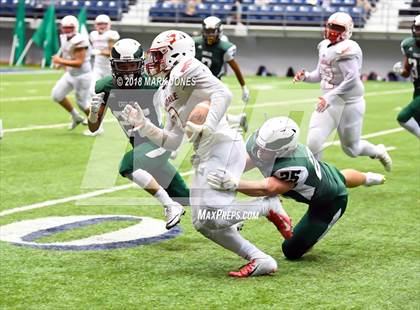Thumbnail 2 in Glendale vs. Flagstaff (Kick-Off Classic)  photogallery.