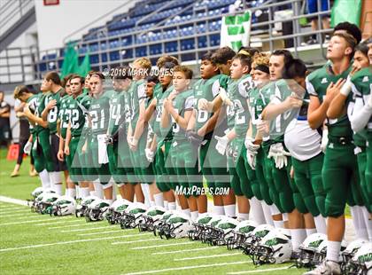 Thumbnail 1 in Glendale vs. Flagstaff (Kick-Off Classic)  photogallery.
