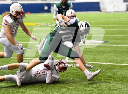 Thumbnail 1 in Glendale vs. Flagstaff (Kick-Off Classic)  photogallery.