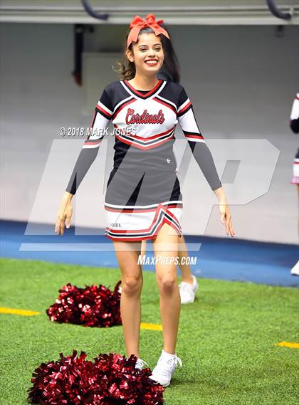 Thumbnail 3 in Glendale vs. Flagstaff (Kick-Off Classic)  photogallery.