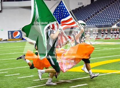 Thumbnail 1 in Glendale vs. Flagstaff (Kick-Off Classic)  photogallery.