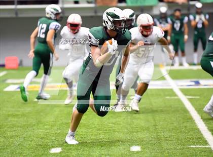 Thumbnail 3 in Glendale vs. Flagstaff (Kick-Off Classic)  photogallery.