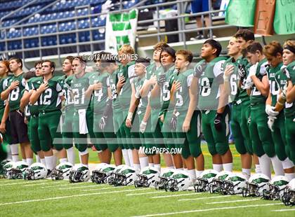 Thumbnail 3 in Glendale vs. Flagstaff (Kick-Off Classic)  photogallery.
