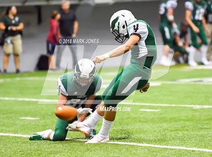 Thumbnail 1 in Glendale vs. Flagstaff (Kick-Off Classic)  photogallery.