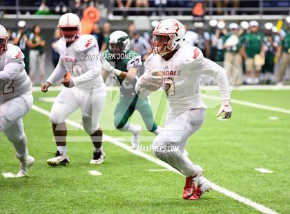 Thumbnail 3 in Glendale vs. Flagstaff (Kick-Off Classic)  photogallery.