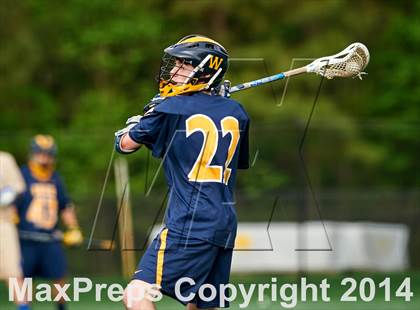 Thumbnail 2 in Wheeler @ McEachern photogallery.