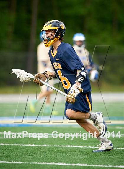 Thumbnail 1 in Wheeler @ McEachern photogallery.