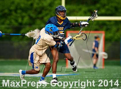 Thumbnail 2 in Wheeler @ McEachern photogallery.