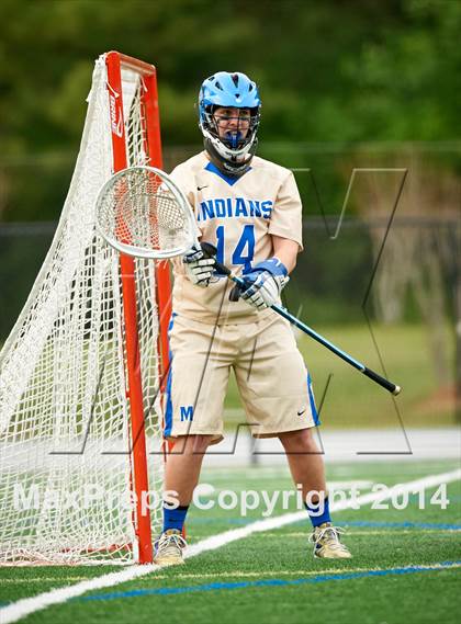 Thumbnail 1 in Wheeler @ McEachern photogallery.