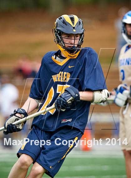 Thumbnail 2 in Wheeler @ McEachern photogallery.