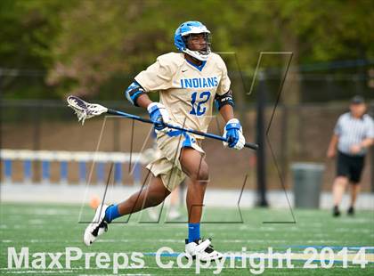 Thumbnail 1 in Wheeler @ McEachern photogallery.