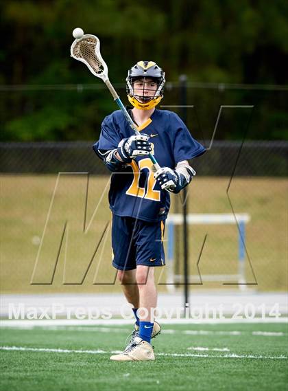 Thumbnail 1 in Wheeler @ McEachern photogallery.