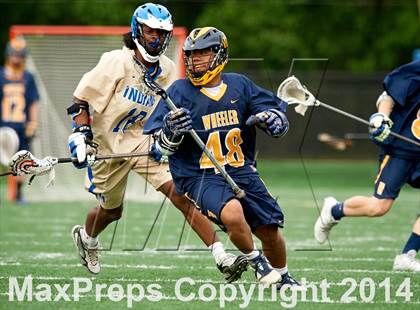 Thumbnail 2 in Wheeler @ McEachern photogallery.