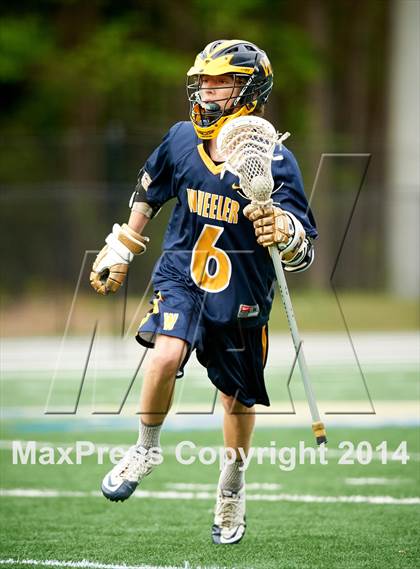 Thumbnail 3 in Wheeler @ McEachern photogallery.