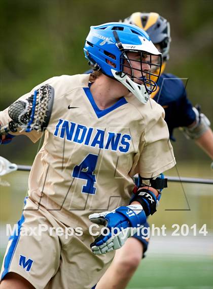 Thumbnail 2 in Wheeler @ McEachern photogallery.