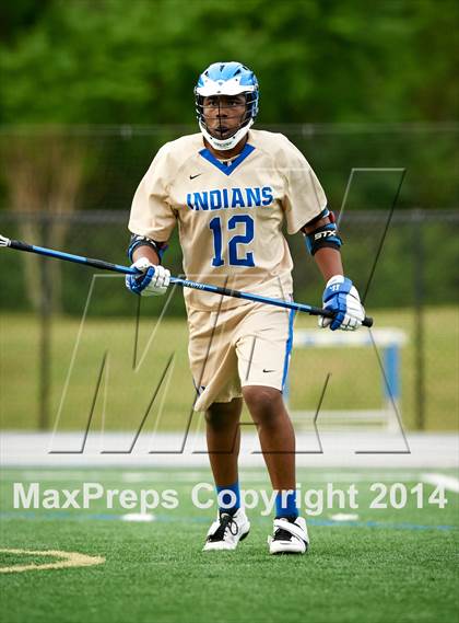 Thumbnail 3 in Wheeler @ McEachern photogallery.