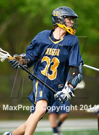 Thumbnail 2 in Wheeler @ McEachern photogallery.