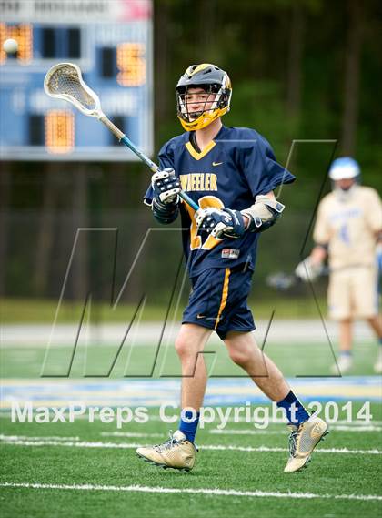 Thumbnail 2 in Wheeler @ McEachern photogallery.