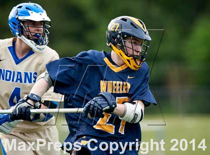 Thumbnail 3 in Wheeler @ McEachern photogallery.