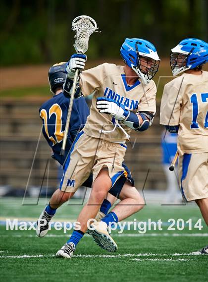 Thumbnail 3 in Wheeler @ McEachern photogallery.