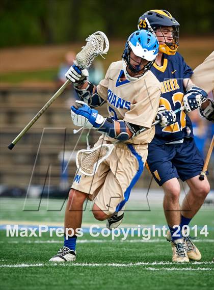Thumbnail 1 in Wheeler @ McEachern photogallery.