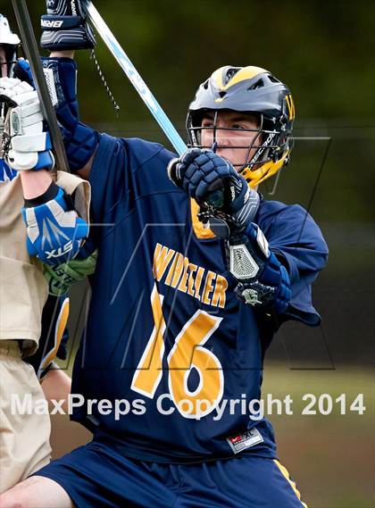 Thumbnail 1 in Wheeler @ McEachern photogallery.