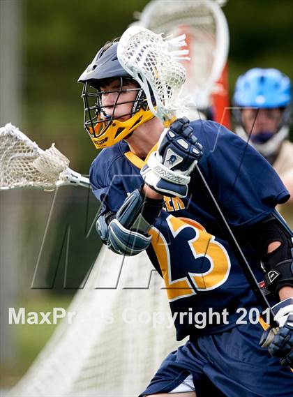 Thumbnail 1 in Wheeler @ McEachern photogallery.