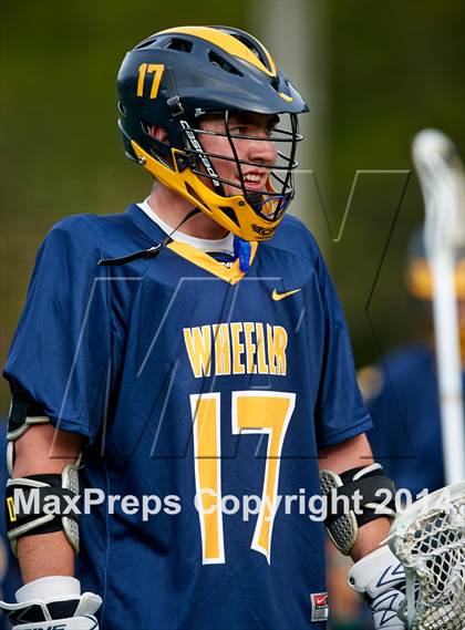 Thumbnail 2 in Wheeler @ McEachern photogallery.