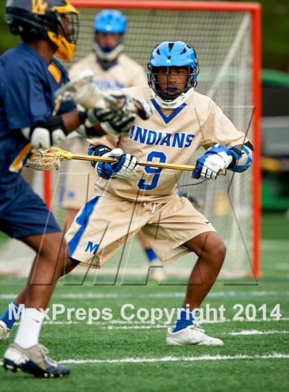 Thumbnail 1 in Wheeler @ McEachern photogallery.