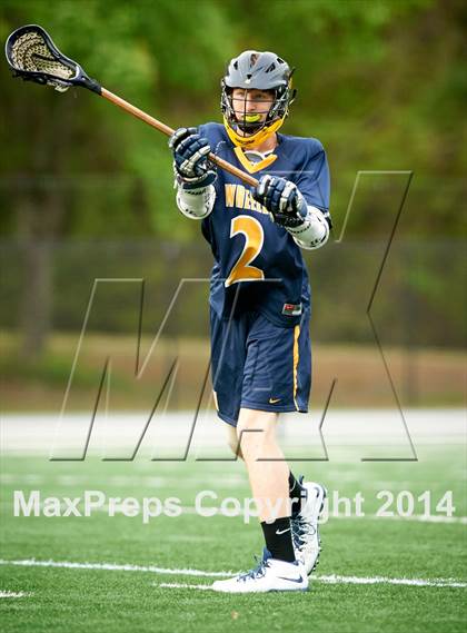 Thumbnail 2 in Wheeler @ McEachern photogallery.