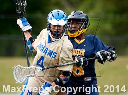 Thumbnail 1 in Wheeler @ McEachern photogallery.