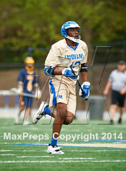 Thumbnail 2 in Wheeler @ McEachern photogallery.