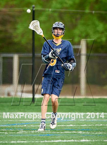 Thumbnail 3 in Wheeler @ McEachern photogallery.