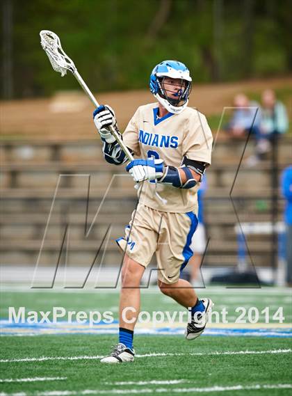 Thumbnail 3 in Wheeler @ McEachern photogallery.